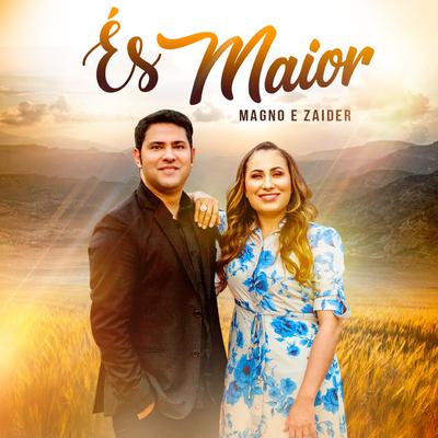 És Maior By Magno & Zaider's cover