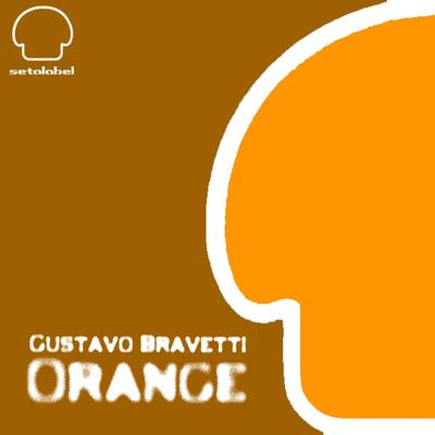 Orange's cover