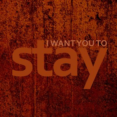 Stay By GMPresents & Jocelyn Scofield's cover