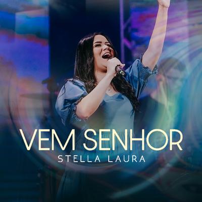 Vem Senhor (Ao Vivo)'s cover