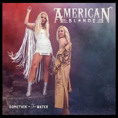 Blackwater Creek By American Blonde's cover