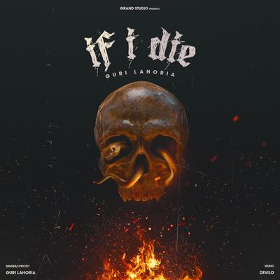 If I Die By Guri Lahoria, Devilo's cover