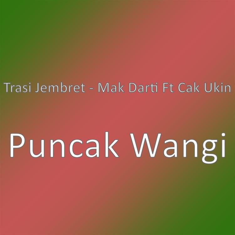 Trasi Jembret - Mak Darti's avatar image