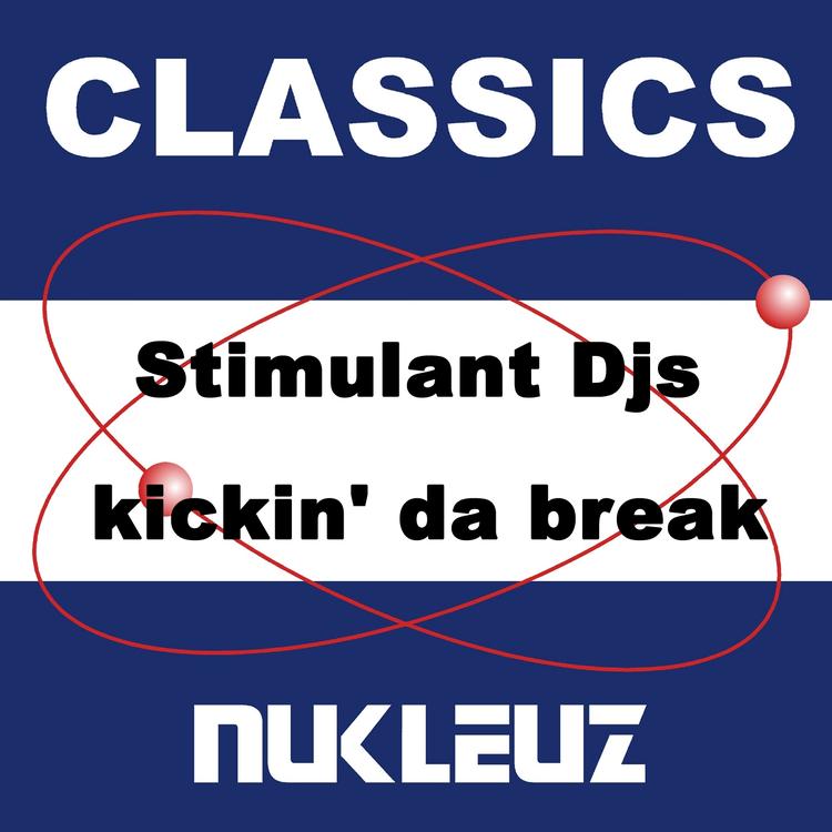 Stimulant DJs's avatar image
