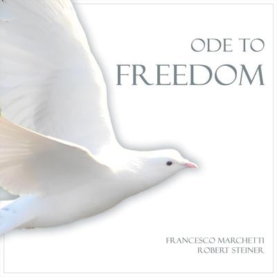 Ode to Freedom's cover