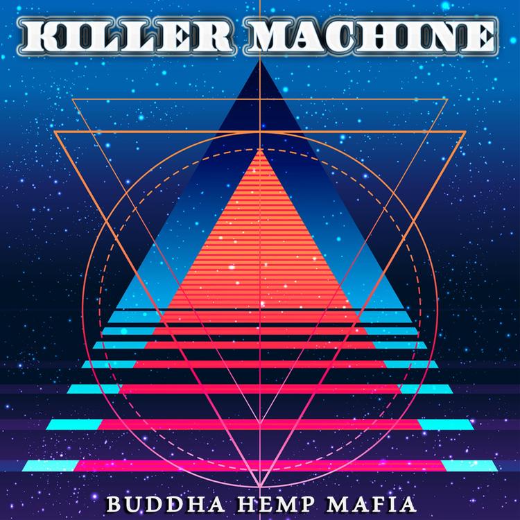 Killer Machine's avatar image