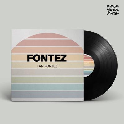 Lady (Radio Edit) By Fontez's cover