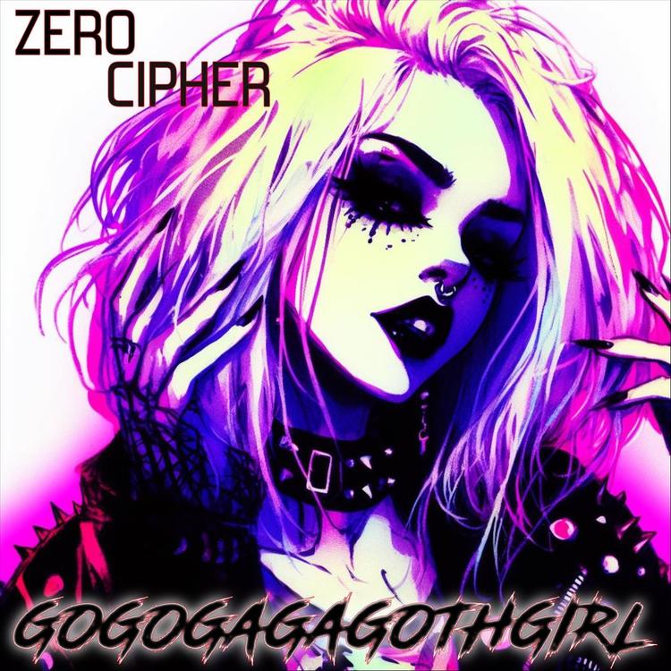 Zero Cipher's avatar image