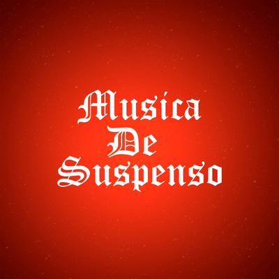 Musica De Suspenso's cover