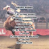 Grupo Rodeo's avatar cover