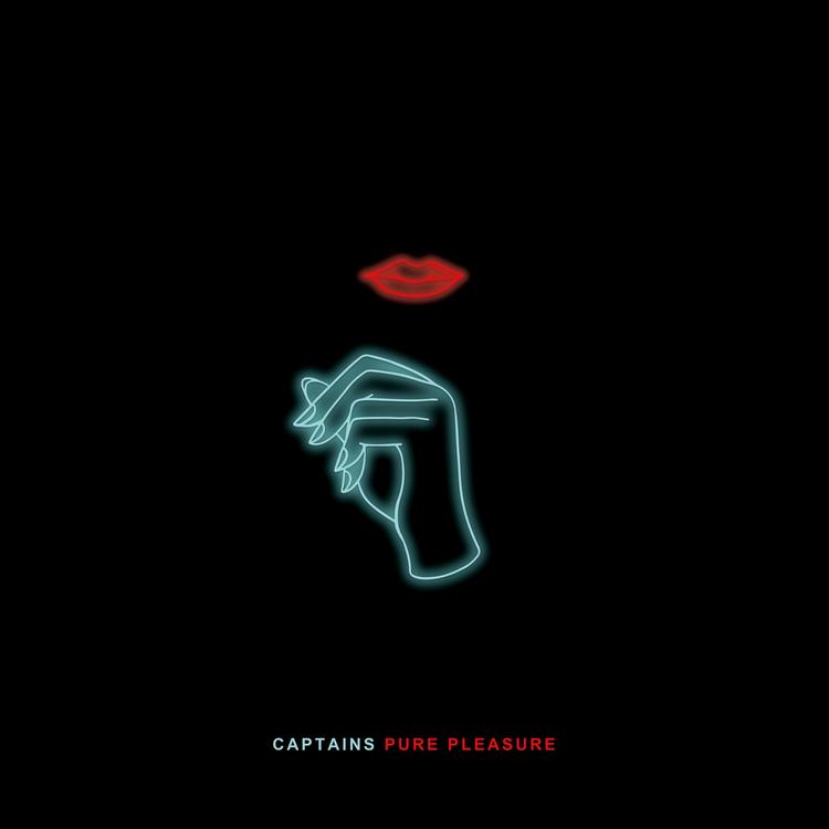 Captains's avatar image