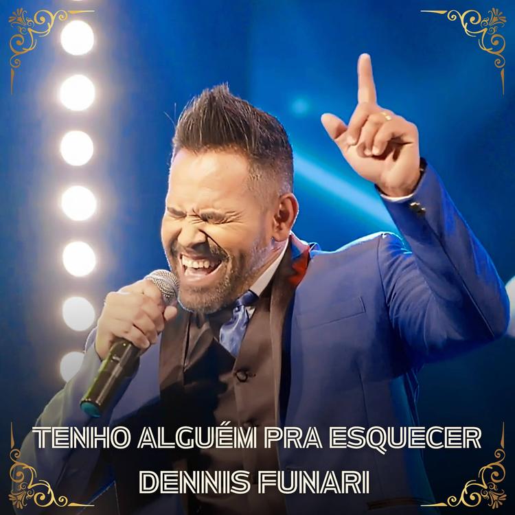 Dennis Funari's avatar image