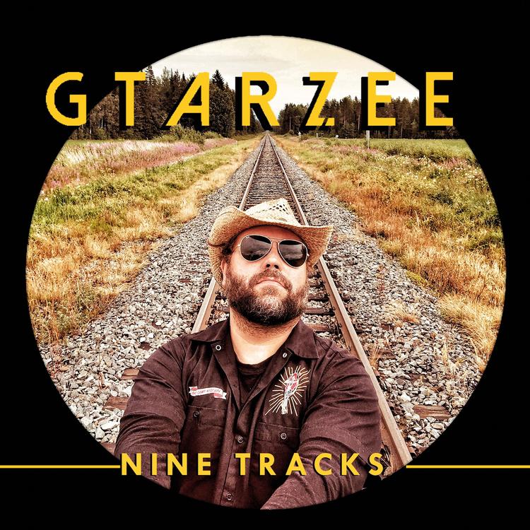 Gtarzee's avatar image