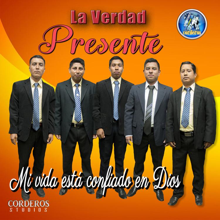 La verdad presente's avatar image