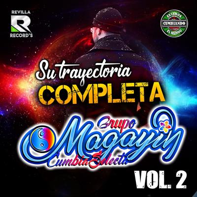 Su Trayectoria Completa Vol 2's cover