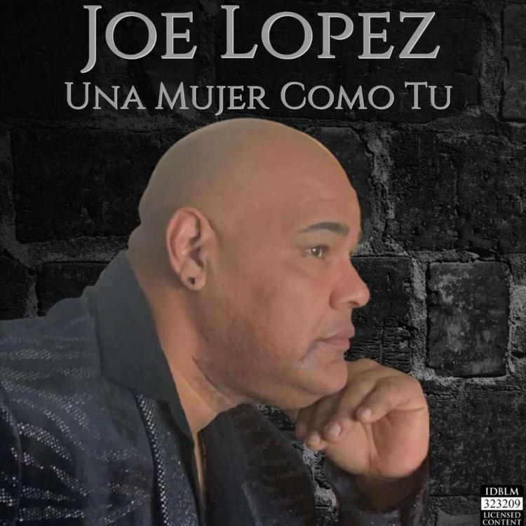 Joe Lopez's avatar image