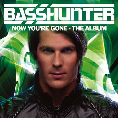 Russia Privet By Basshunter's cover