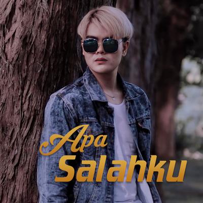 Apa Salahku's cover