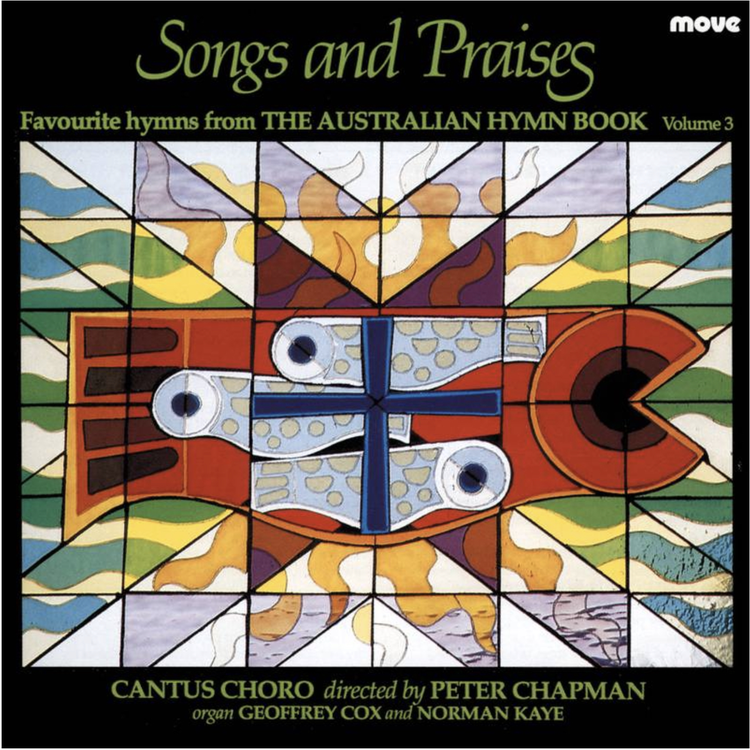 Cantus Choro's avatar image