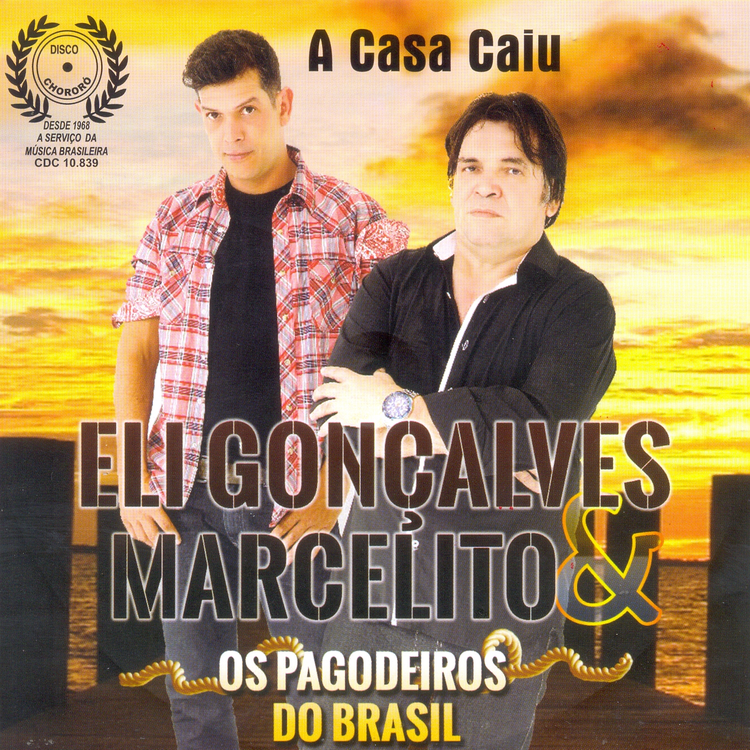 Eli Gonçalves & Marcelito's avatar image