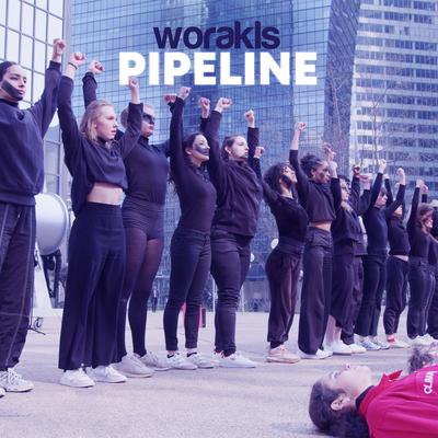 Pipeline By Worakls's cover