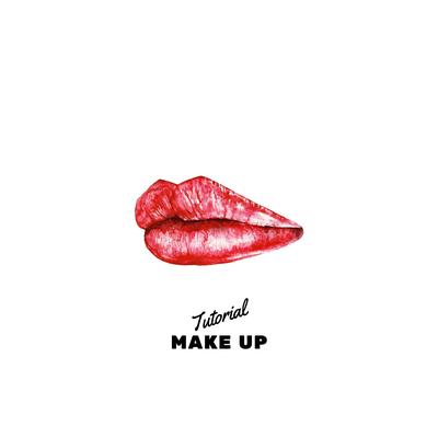 Make Up's cover