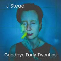 J Stead's avatar cover