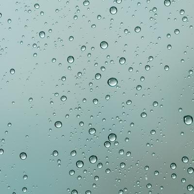 The Sound of Rain: Rain Sounds for Sleeping's cover