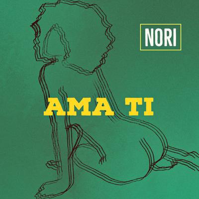 Ama ti's cover