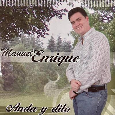 Manuel Enrique's cover