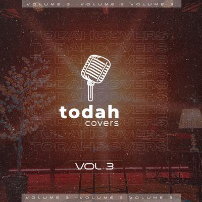 Eu Permiti o Vento By Todah Covers, Gisele Gonzaga's cover