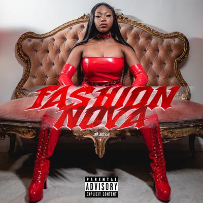 Fashion Nova By Jô, UCLÃ's cover