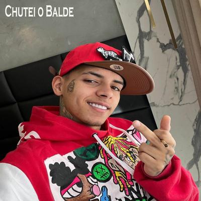 Chutei o Balde (feat. MC Rick)'s cover