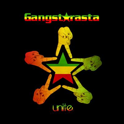 Langkah (Feat. Tony Q) By Gangstarasta's cover