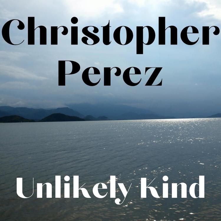 Christopher Perez's avatar image