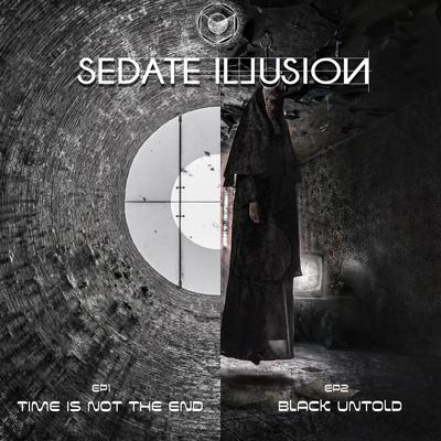 Sedate Illusion's cover