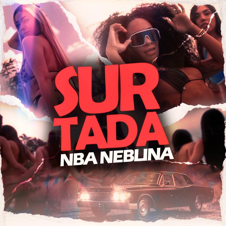 NBA Neblina's avatar image