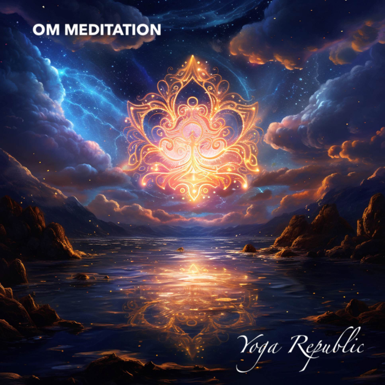 Om Meditation's avatar image