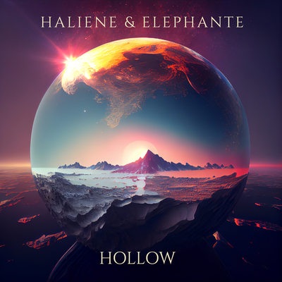 Hollow's cover