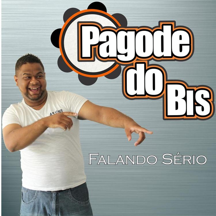 Pagode do Bis's avatar image