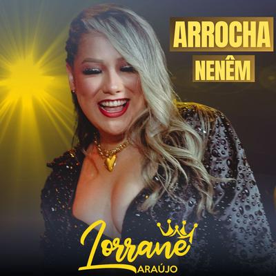 Arrocha Nenêm's cover