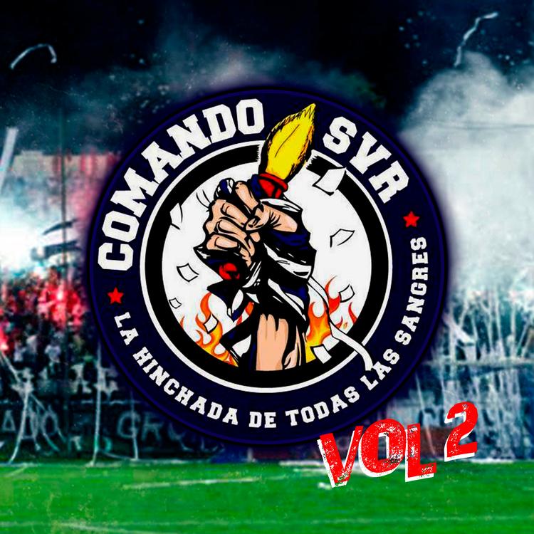 Comando Svr's avatar image