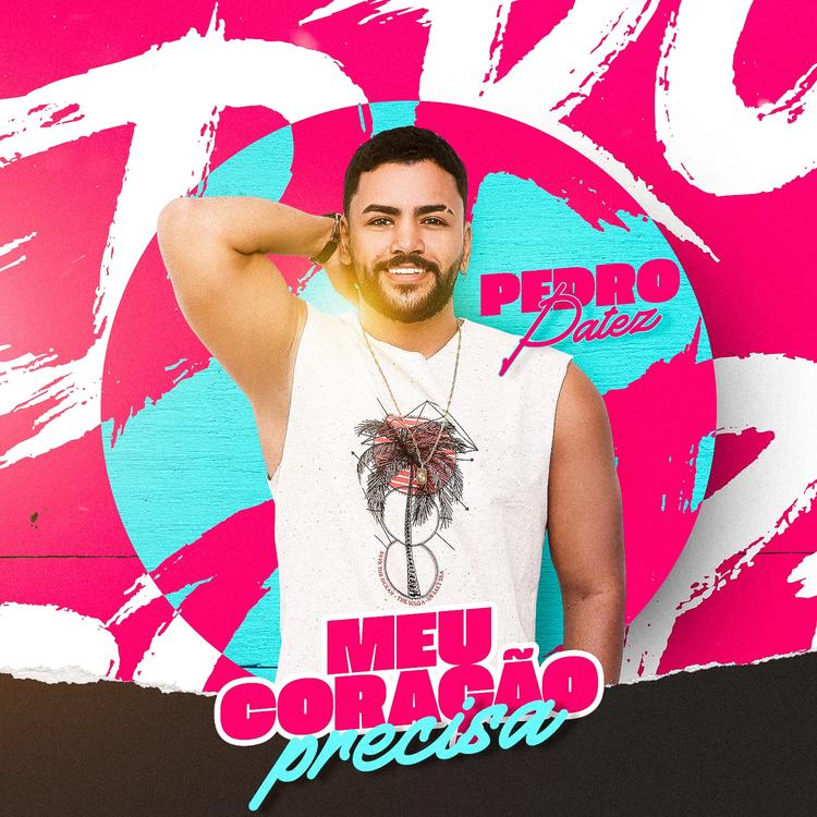 PEDRO PATEZ's avatar image