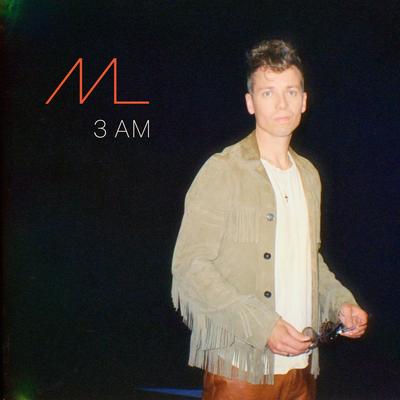 3AM By Mads Langer's cover