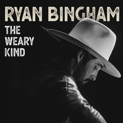 The Weary Kind's cover