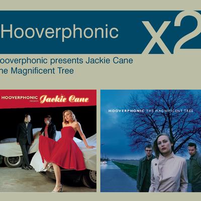 Hooverphonic Presents Jackie Cane/The Magnificent Tree's cover