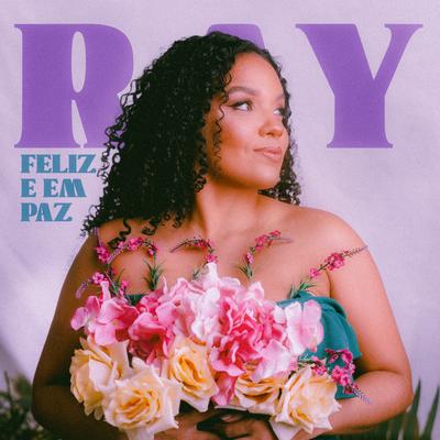 Feliz e em Paz By RAY's cover