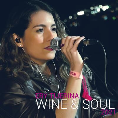 Wine & Soul 2021 (Live)'s cover