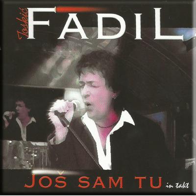 Fadil Toskic's cover