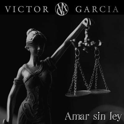 Amar sin ley's cover